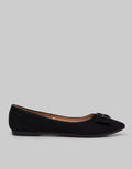St. Yves Ballerinas Buckle Scx20