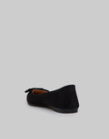 St. Yves Ballerinas Buckle Scx20