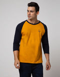 KI RAGLAN BASIC 3-4