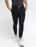 Nevada Knit Basic Jogger Pants