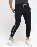 Nevada Knit Basic Jogger Pants