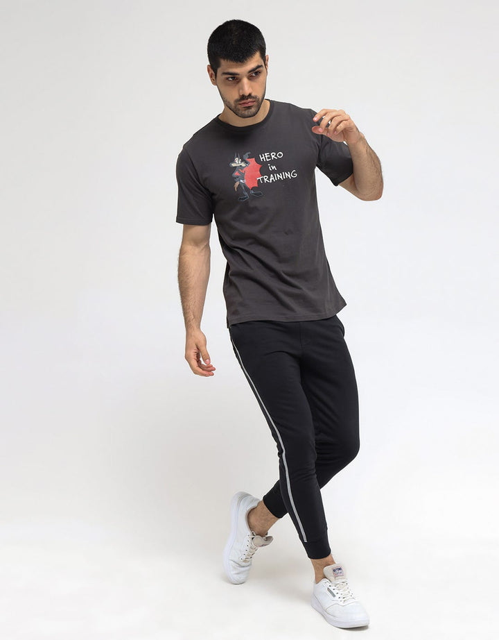 Nevada Knit Basic Jogger Pants