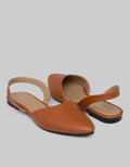 SLINGBACK SHOES