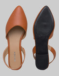 SLINGBACK SHOES
