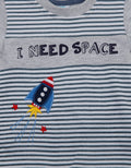 SS OUTER SPACE