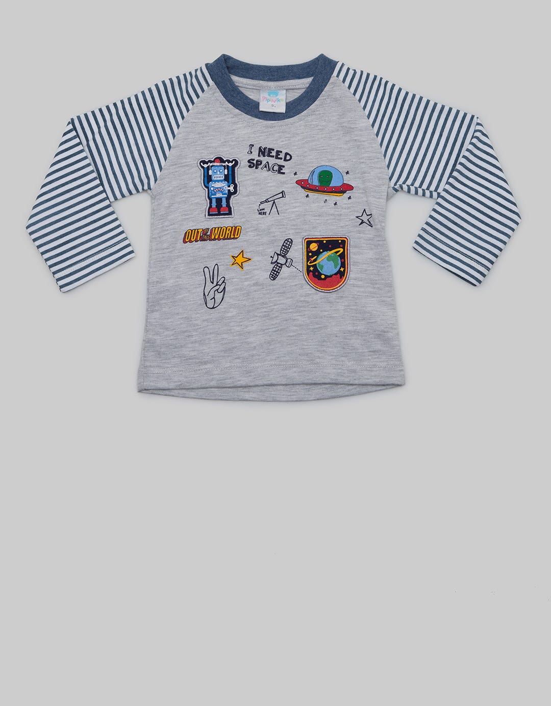 LS RAGLAN OUTER SPAC
