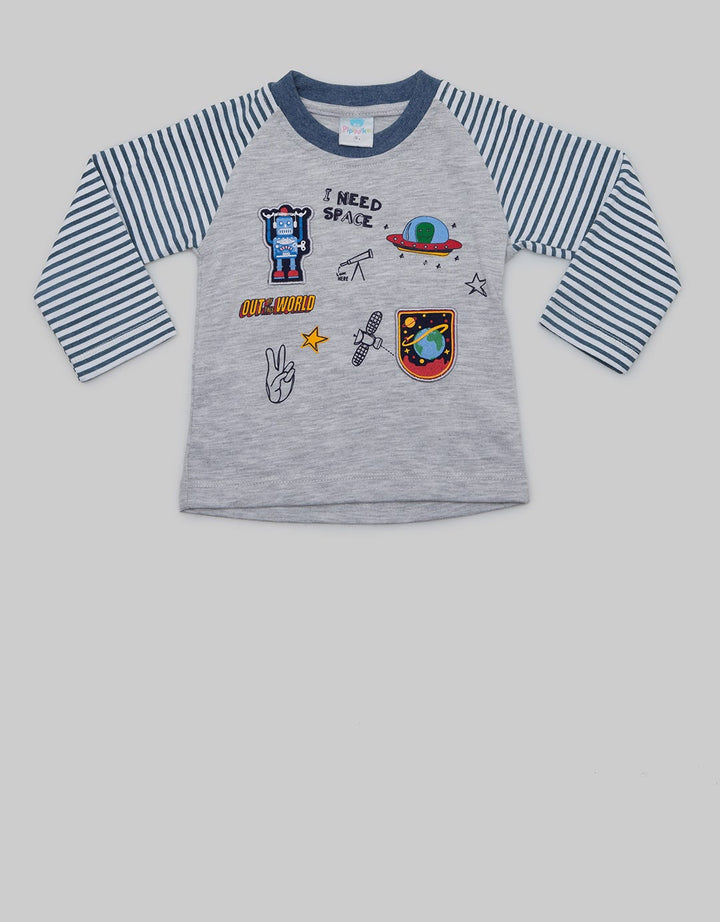 LS RAGLAN OUTER SPAC