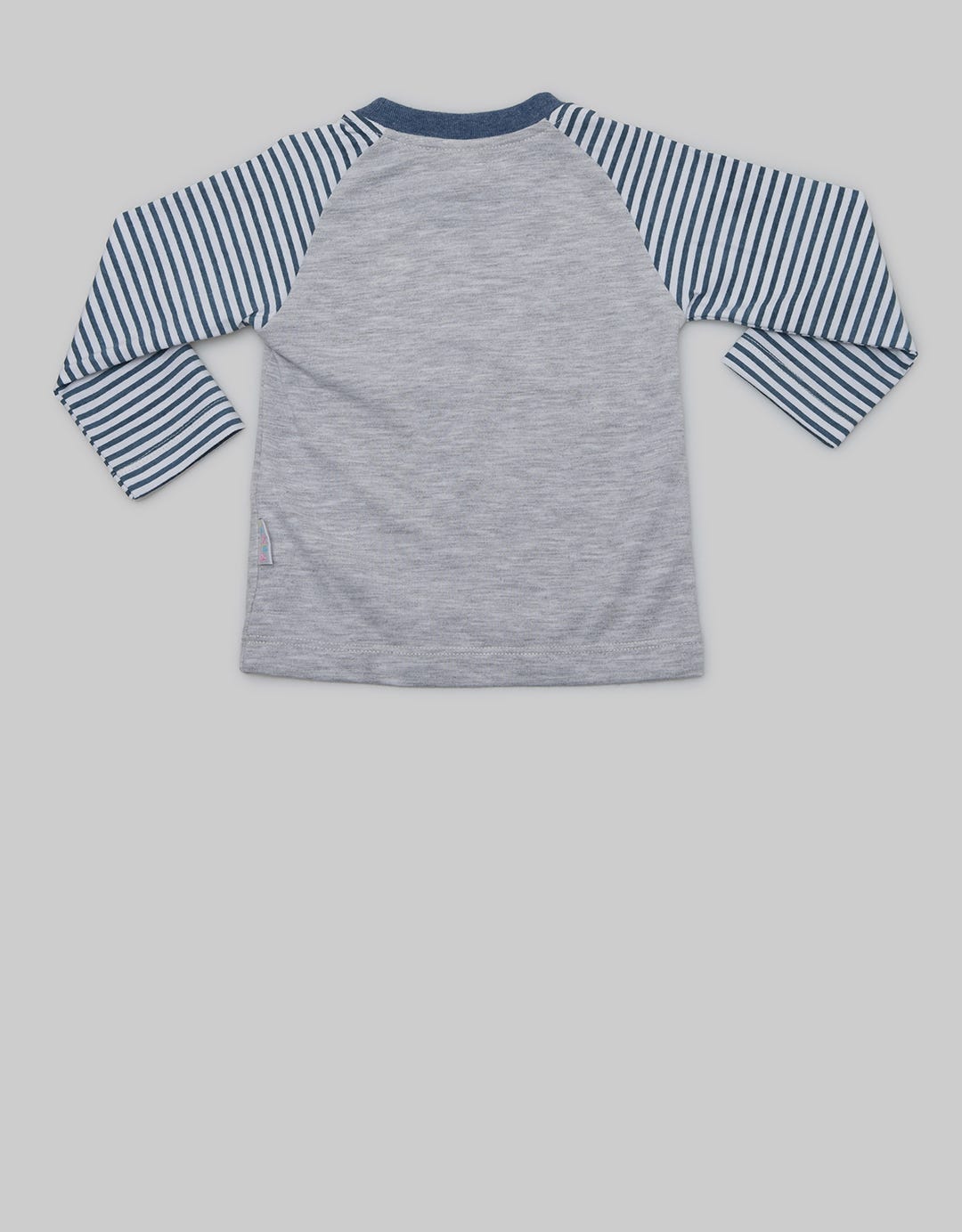LS RAGLAN OUTER SPAC