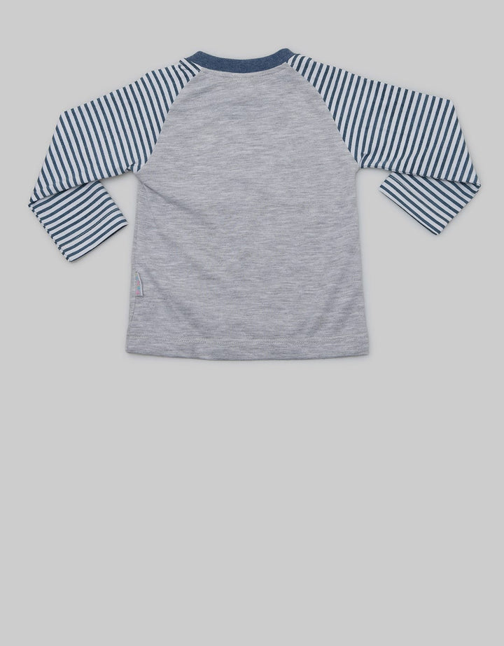 LS RAGLAN OUTER SPAC