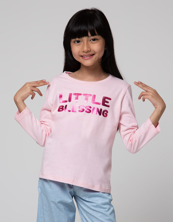 LS LITTLE BLESSING