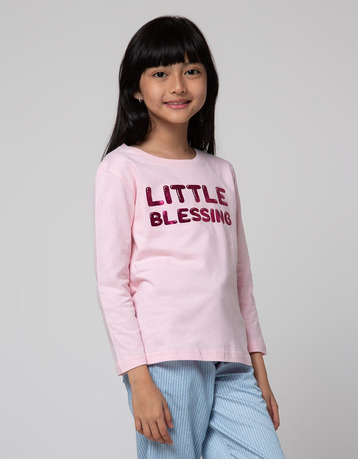 LS LITTLE BLESSING