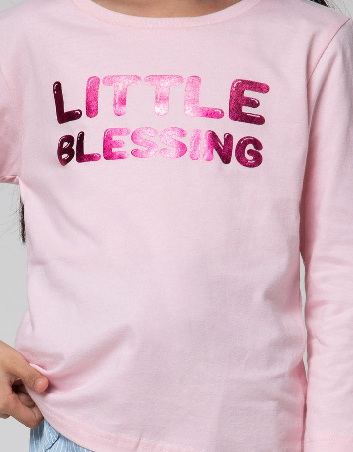 LS LITTLE BLESSING