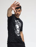 Star Wars Trooper Splash Short Sleeve T-Shirt