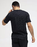 Star Wars Trooper Splash Short Sleeve T-Shirt