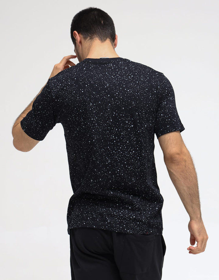 Star Wars Trooper Splash Short Sleeve T-Shirt