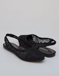 Connexion Slingback Shoes Lace