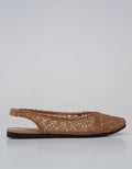 Connexion Slingback Shoes Lace