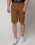 Cole Basic Short Pants Chinos