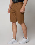 Cole Basic Short Pants Chinos
