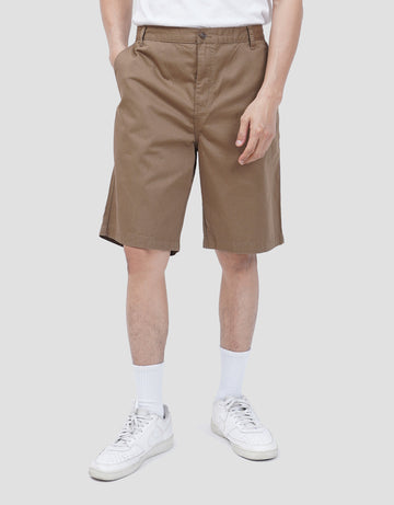 COLE ZIPPER CELANA PENDEK CHINOS PRIA