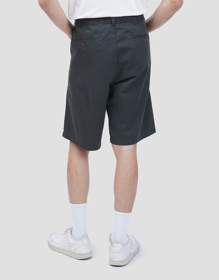COLE BUTTON CELANA PENDEK CHINOS PRIA