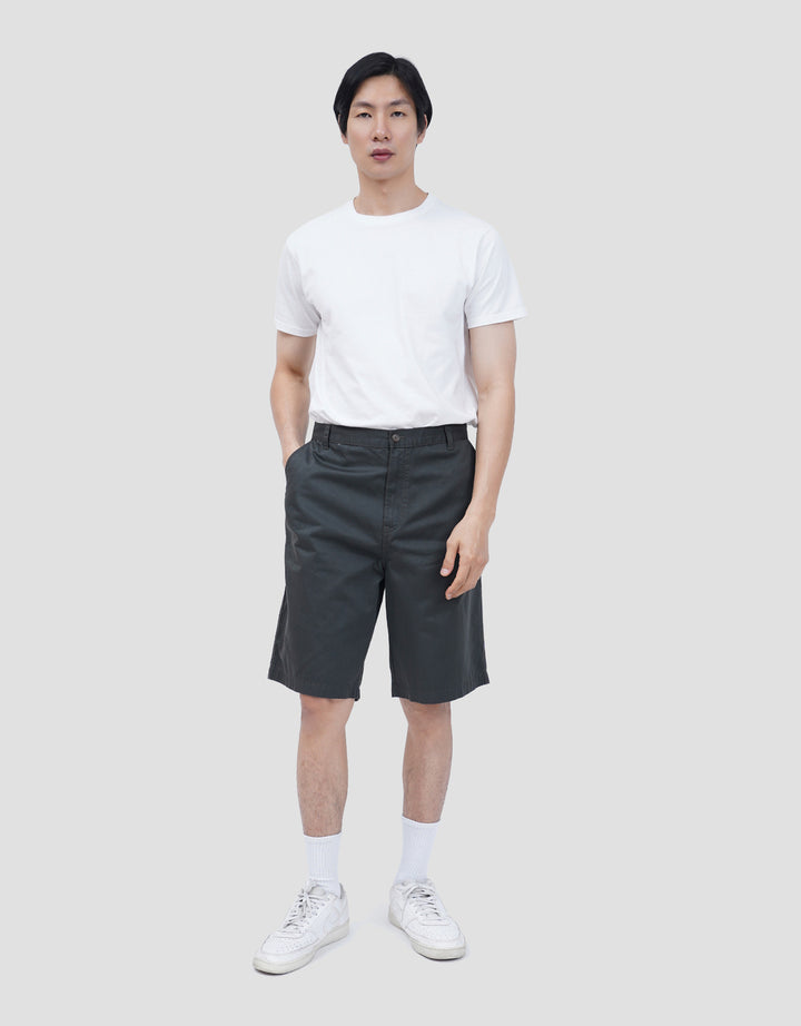COLE BUTTON CELANA PENDEK CHINOS PRIA