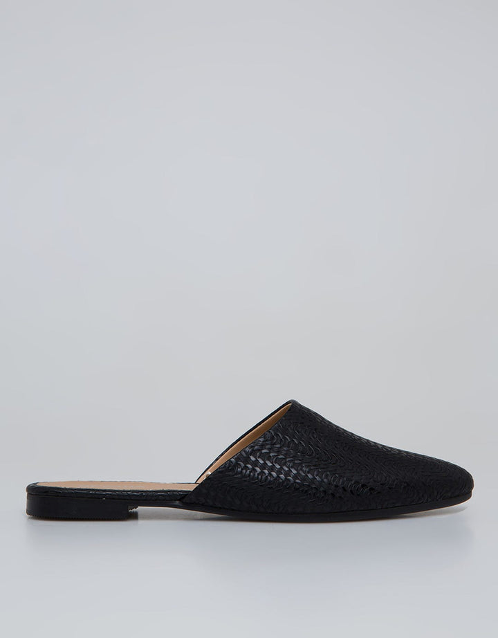 MULE SANDALS WOMAN