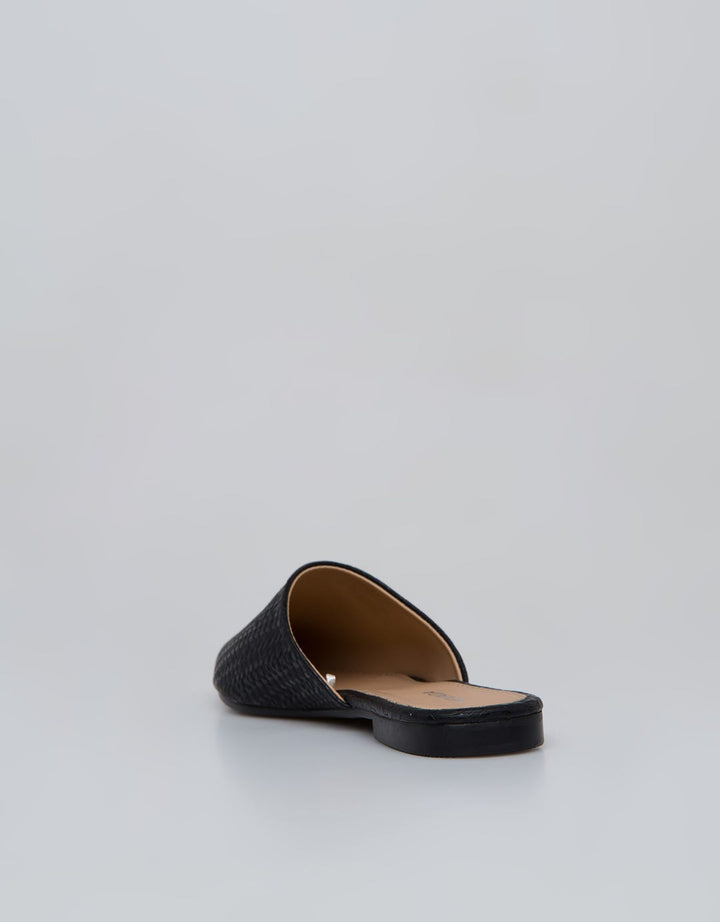MULE SANDALS WOMAN