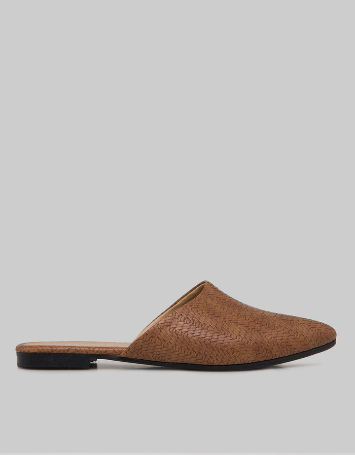 MULE SANDALS WOMAN