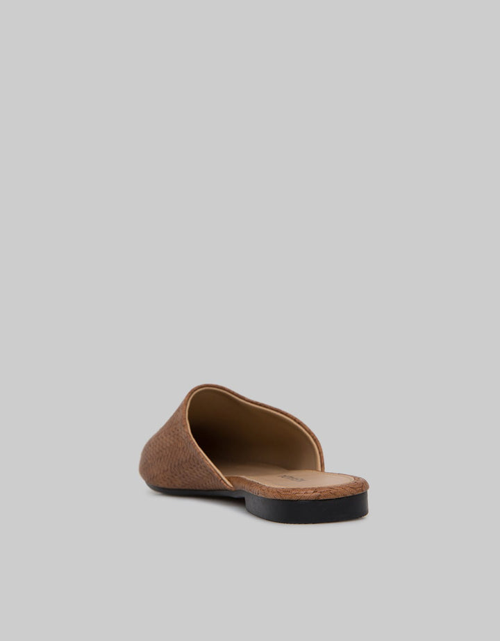 MULE SANDALS WOMAN
