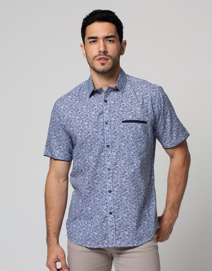KISFB04NV-N SHIRT PR