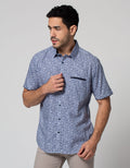 KISFB04NV-N SHIRT PR