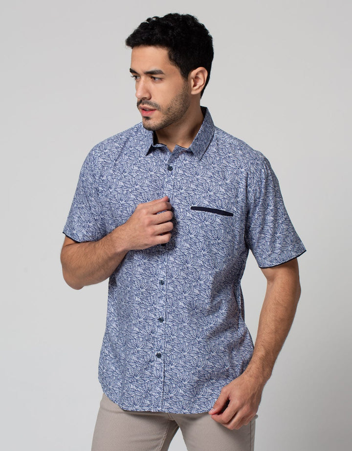 KISFB04NV-N SHIRT PR
