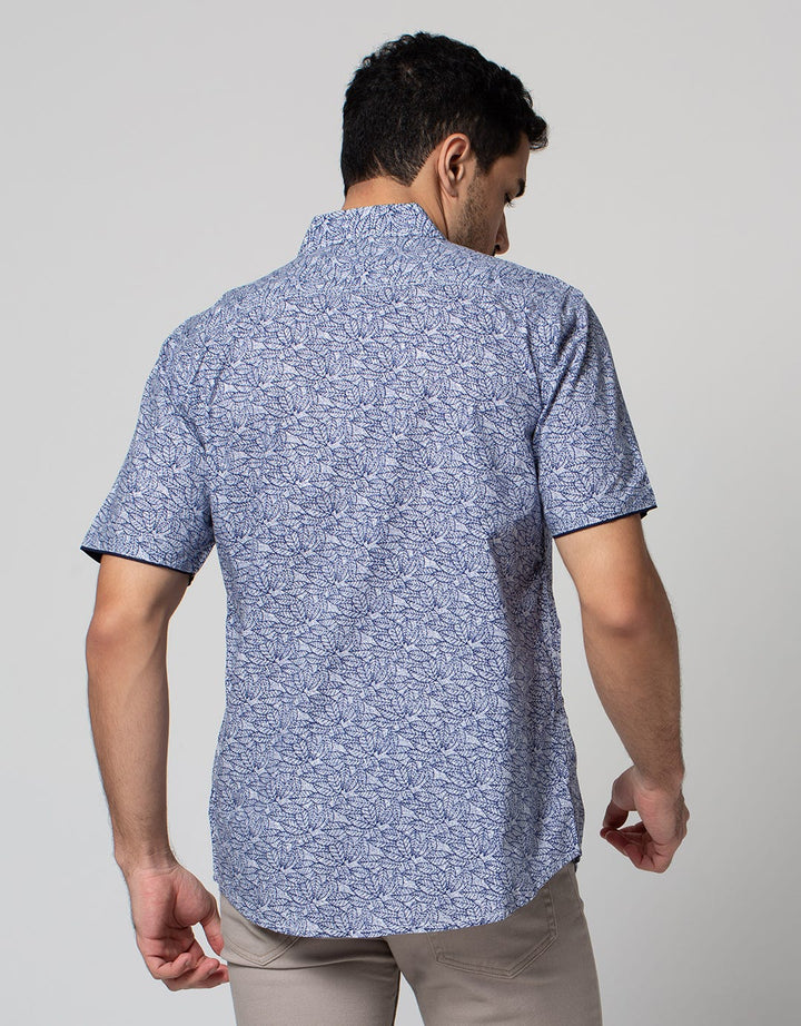 KISFB04NV-N SHIRT PR