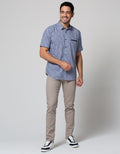 KISFB04NV-N SHIRT PR