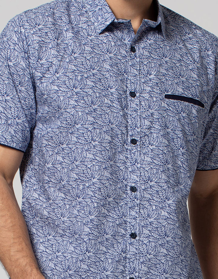 KISFB04NV-N SHIRT PR