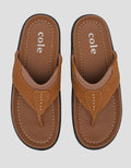 Cole Peter One Sandal Jepit Pria