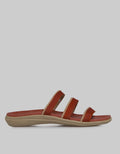 SLIPPER SANDALS STRP