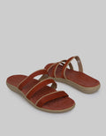 SLIPPER SANDALS STRP