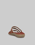 SLIPPER SANDALS STRP