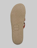 SLIPPER SANDALS STRP