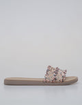 SLIPPER SANDALS