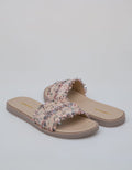 SLIPPER SANDALS