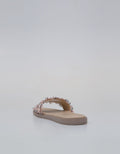 SLIPPER SANDALS