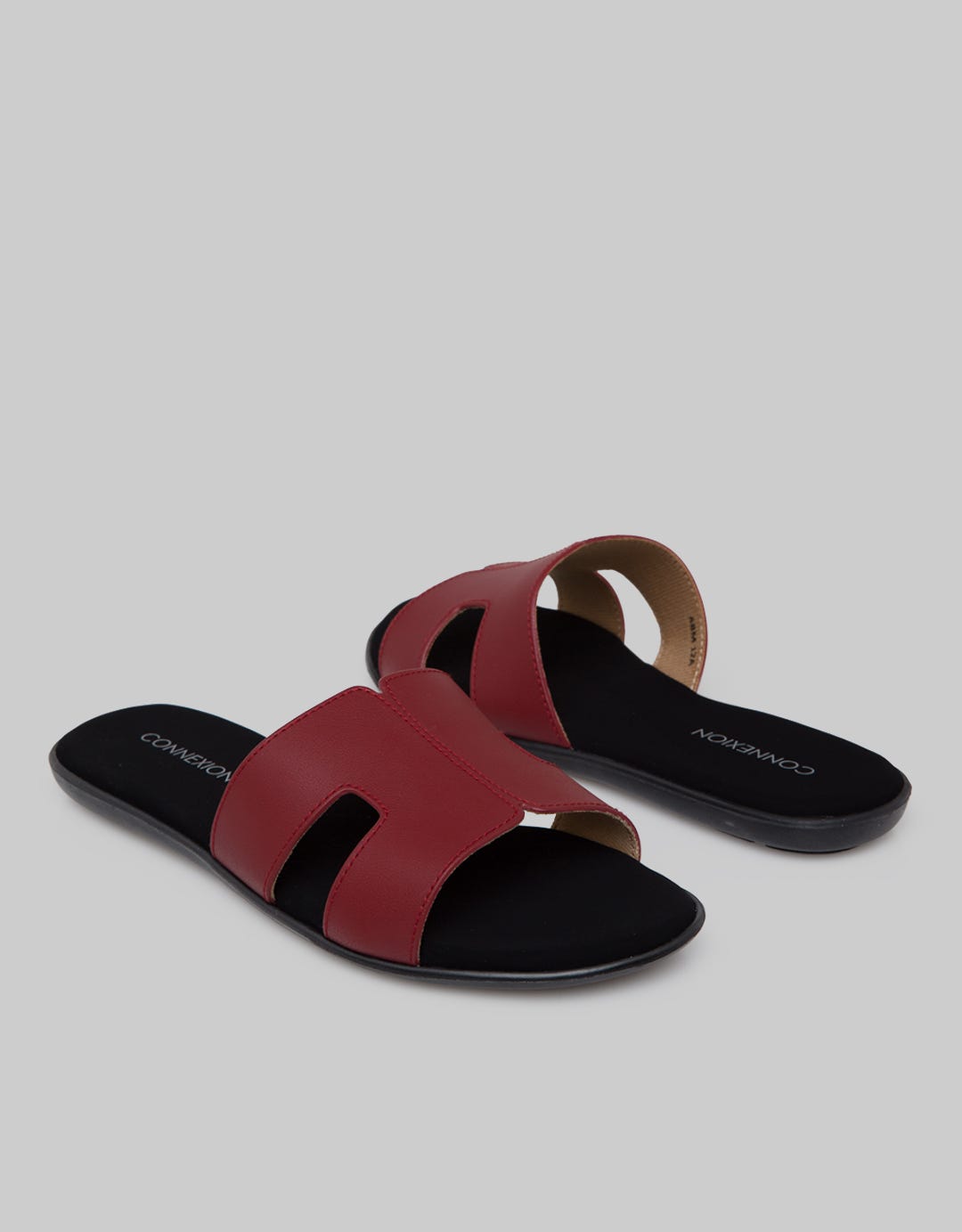 Connexion Slipper Sandals Women