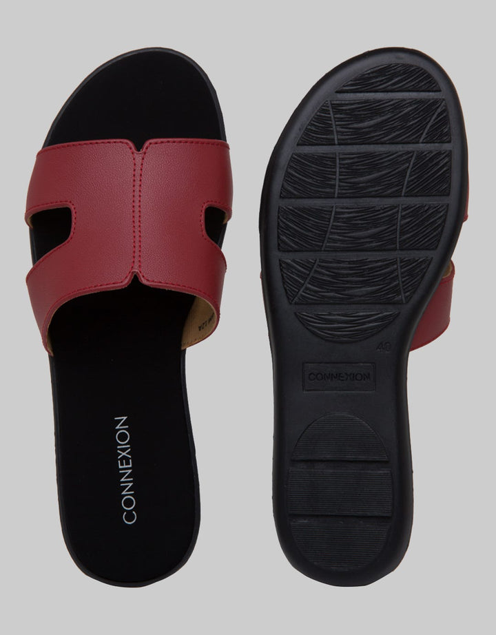 Connexion Slipper Sandals Women