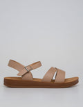 St. Yves Abkle Strap Sandal Wanita