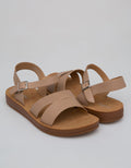 St. Yves Abkle Strap Sandal Wanita