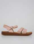 St. Yves Abkle Strap Sandal Wanita