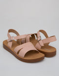 St. Yves Abkle Strap Sandal Wanita